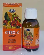 CITRO-C SYR
