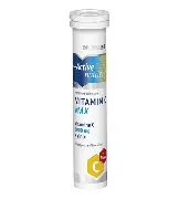 ACTIV-MAX VIT C 1G