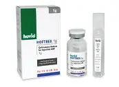 HOFTREX INJ 1G