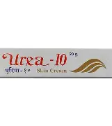 UREA OINT