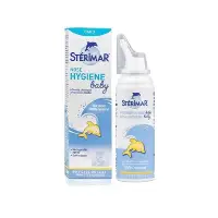 STERIMAR BABY SPRAY 50ML