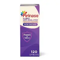 PIRINASE NASAL SPRAY