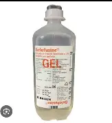GELOFUSINE 40MG INJ