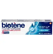 BIOTENE TOOTHPASTE