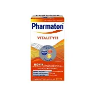 PHARMATON TAB