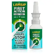LEMSIP NASAL SPRAY