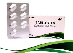 LAVI-CV 1G TAB