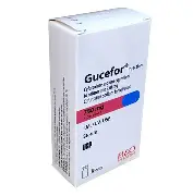 BLUCEF/GUCEFOR 750MG INJ(CEFUROXIME)