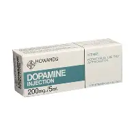 DOPAMINE INJ