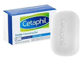 CETAPHIL SOAP