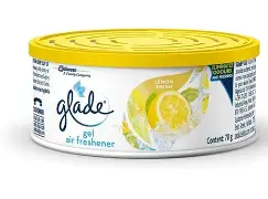 GLADE GEL