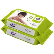 LITTLE ANGEL WIPES