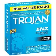 TROJAN CONDOM