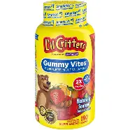 LIL CRITTERS GUMMY VITES
