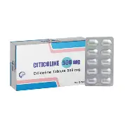 BALANCIA(CITICOLINE)