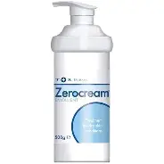 ZEROCREAM CREAM