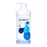CETRABEN CREAM