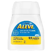 ALEVE 220MG