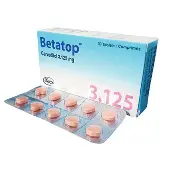 BETATOP TABLET