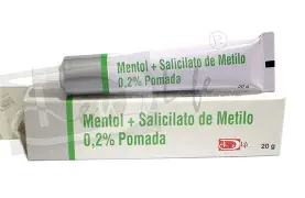 METHYL SALICYLATE OINT