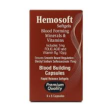 HEMOSOFT GEL