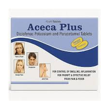 ACECA PLUS