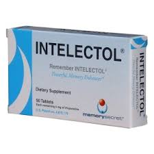 INTELECTOL CAP