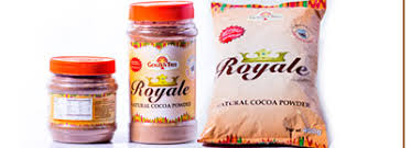 ROYAL COCOA POWDER
