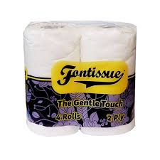 FONTISSUE T ROLL