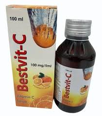 BESTVIT-C SYR