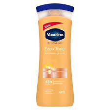 VASELINE LOTION 400ML (EVENTONE)