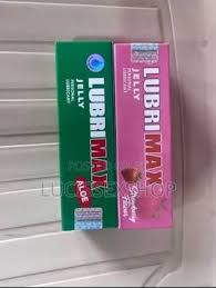 LUBRIMAX JELLY 70G