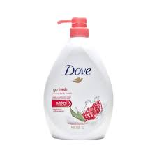 DOVE BATH 1L