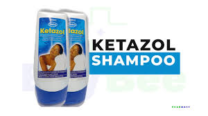 KETAZOL SHAMPOO