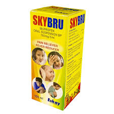 SKYBRU SUSP