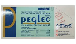 PEGLEC SACHET