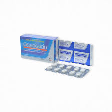 OSTEOCALCIN TAB