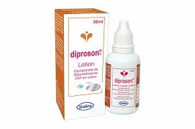 DIPROSON LOTION