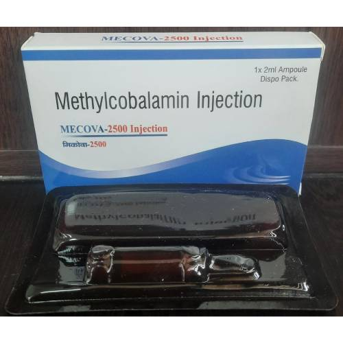 METHYLCOBALAMIN INJ