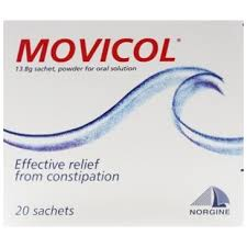 MOVICOL SACHET