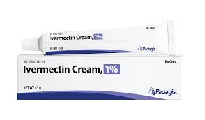 IVERMECTIN CREAM
