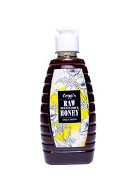 ZENOS HONEY 365ML