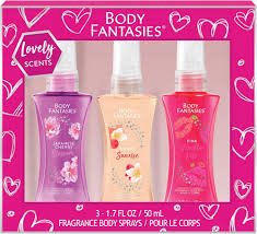 BODY FANTASIES SPRAY