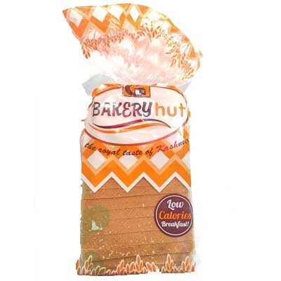 BAKERS HUT BREAD