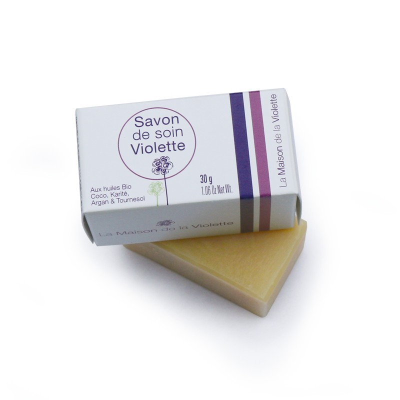 BENZYL BENZOATE SOAP