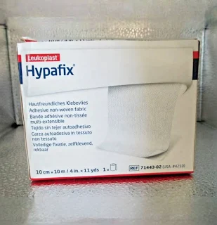 HYPAFIX