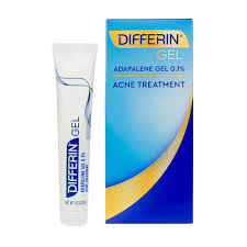 DIFFERIN GEL 45G