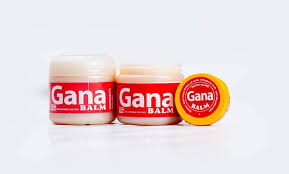 GANA BALM