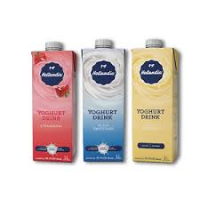 HOLLANDIA YOGHURT DRINK 300ML