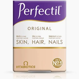 PERFECTIL PLATINUM CAPS 30S